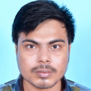 Saurav Sinha