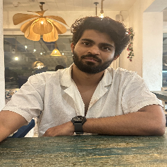 Saurav Soshthak