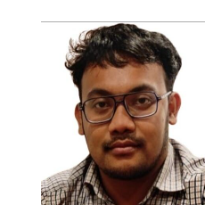 Sauravjyotesh Pawar