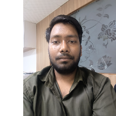 Saurbesh Pandey
