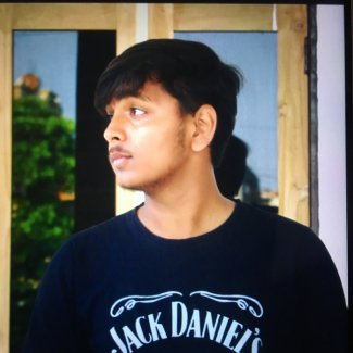 Sauriesh Joshi