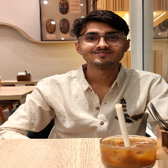 Saurish Mehra