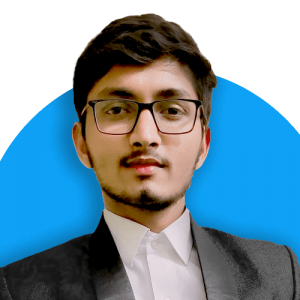 Savaav Joshi