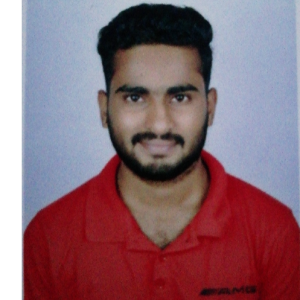 Saveean Deshpande