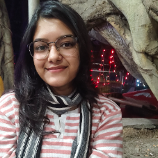 Savi Karmakar