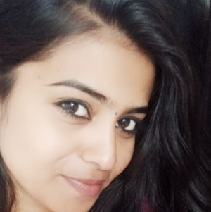 Savisooriyajav Joshi
