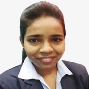 Savita Kuswaha