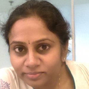 Savithesh Deshpande