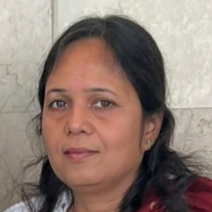 Savitit Awasthi