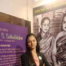 Saviya Patkar
