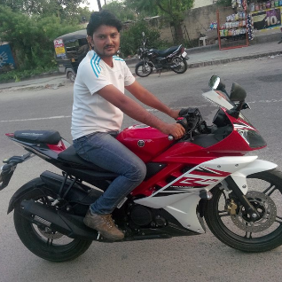 Sawaan Iyer