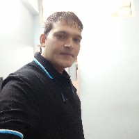 Sawaan Reddy