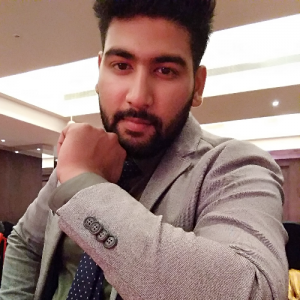 Sayaan Awasthi