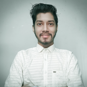 Sayaan Pandey