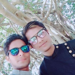 Sayaan Trivedi