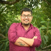 Sayaan Verma
