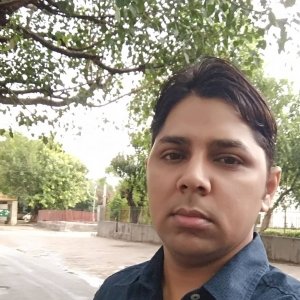 Sayaav Awasthi