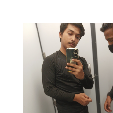 Sayaav Gupta