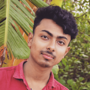 Sayaesh Bansal