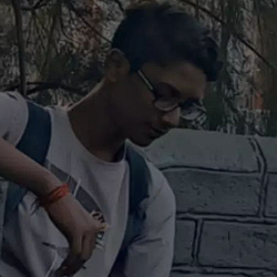 Sayaesh Tiwari