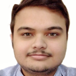 Sayait Bansal