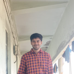 Sayak PahariProfile Image