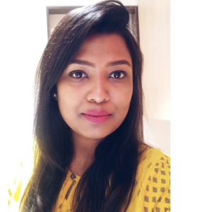Sayalesh Trivedi