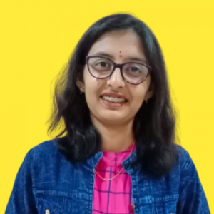Sayalit Nair