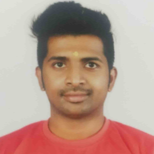 Sayam Praneesh