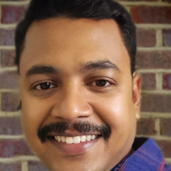 Sayan Dasgupta