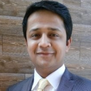 Sayan Iyer