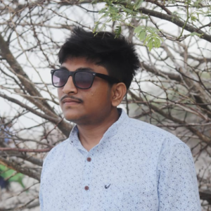 Sayan Kumar