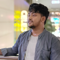 Sayan Mullah