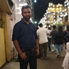 Sayan Sharma