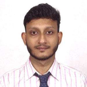 Sayandiav Tiwari