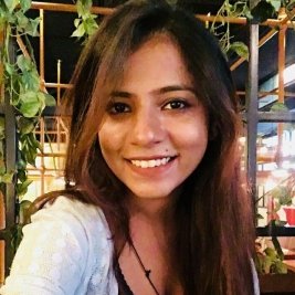 Sayani RayProfile Image