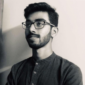 Sayantaav Nair