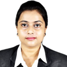 Sayantanit Awasthi