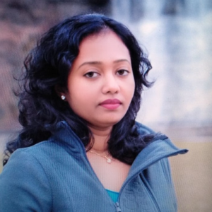 Sayanti MukhopadhyayProfile Image