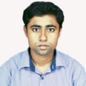 Sayantit Iyer