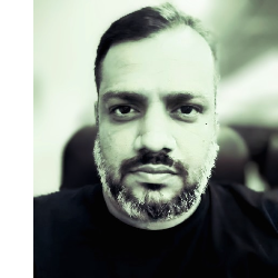 Sayed Amir Bakri