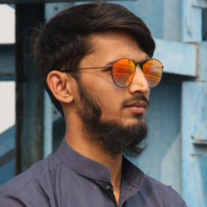 Sayed Azan Allie