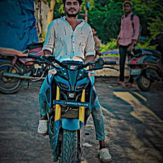 Sayed Baji