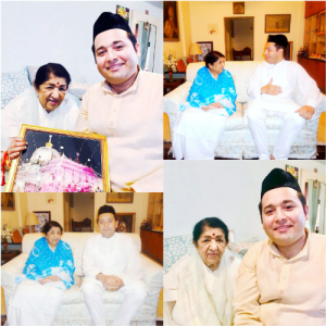 Sayed Fariq Azhar
