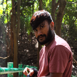 Sayeed Bharath Reddy PalvanProfile Image
