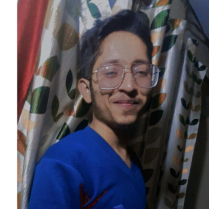 Sayeed Ghaziar