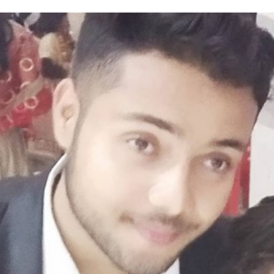 Sayeeit Deshpande