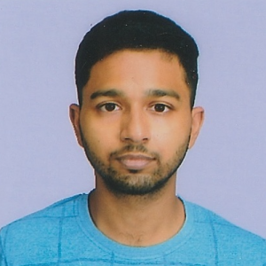 Sayen Kumar Sethi