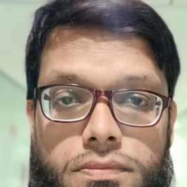 Sayid Azhar Malik