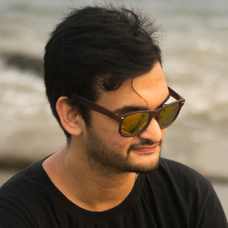 Sayoan Reddy